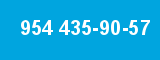 954 435-90-57 954 435-90-57